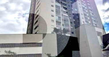 Apartamento com 2 quartos e 1 vaga em São Paulo