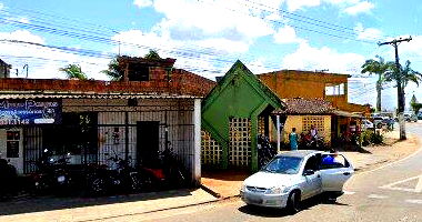 Engenho Laureano, 150ha, Aliança/PE