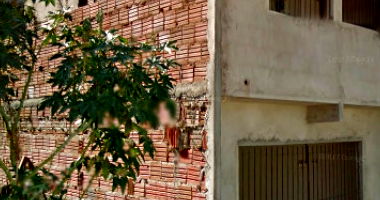 Sobrado com 3 Quartos e Garagem em Assú/RN