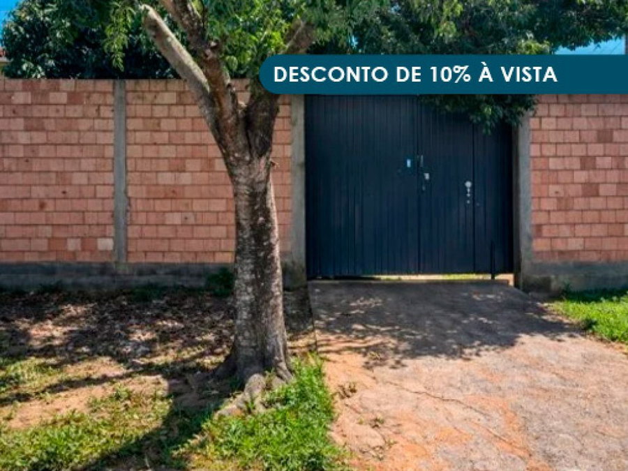 Casa 58 m² em Viamão - RS