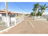 Casa B70 com 200m² de terreno e 89,96m² construídos em Monte Castelo