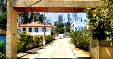 Apartamento em Belford Roxo com 2 quartos