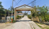 Apartamento em Belford Roxo com 2 quartos