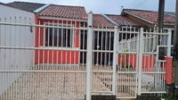 Casa Ocupada com 51,84m² de Área Construída em Cachoeirinha/RS