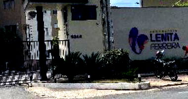 Apartamento em Teresina com 2 quartos e 1 vaga