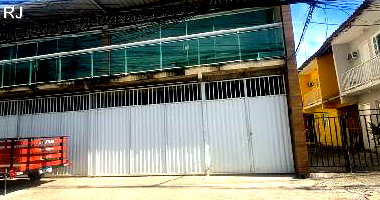 Casa com 2 quartos, 2 banheiros e 66,90 m²