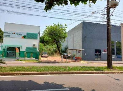 Terreno Urbano em Umuarama - 339,50m² sem benfeitorias