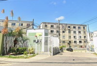 Apartamento de 40,05 m² – pagamento à vista