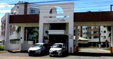 Apartamento 3 quartos, 1 vaga, 69 m², ocupado