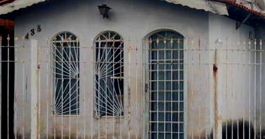 Casa Ocupada com 152m² em Campinas/SP