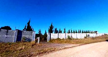 Chácara Rural com Benfeitorias em São José dos Pinhais