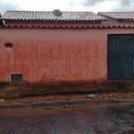 Casa em Várzea da Palma - 2 Quartos e 1 Banheiro