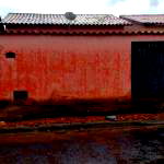 Casa em Várzea da Palma - 2 Quartos e 1 Banheiro