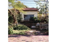 Casa Ocupada com Terreno de 379m² em São Paulo/SP