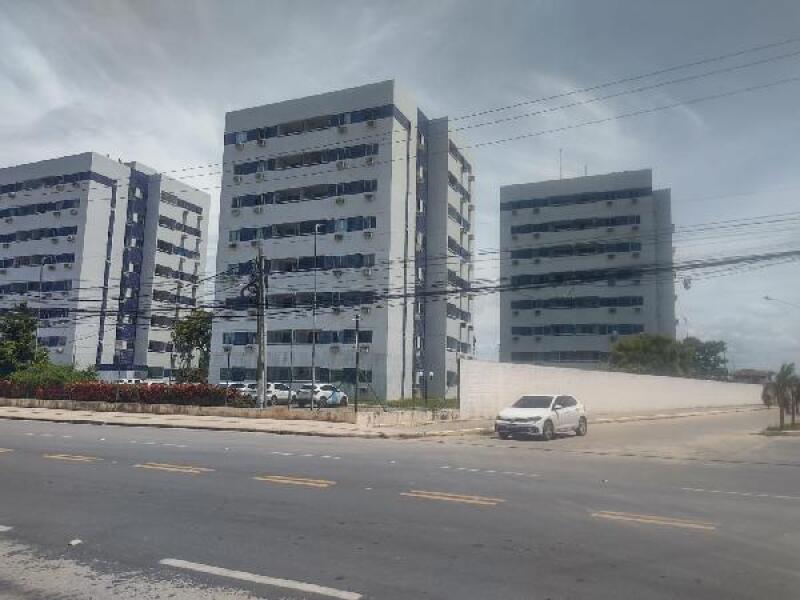 Apartamento com 2 Quartos em Paulista/PE