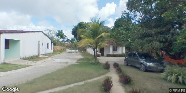 Chácara com Casa em Cedro/PE - 9,27 hectares