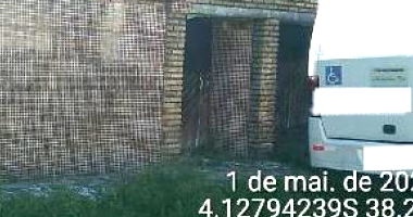 Casa com 105m² e Terreno com 363m² em Cascavel/CE