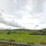 Engenho São João Novo com 1.054 hectares em Pombos/PE