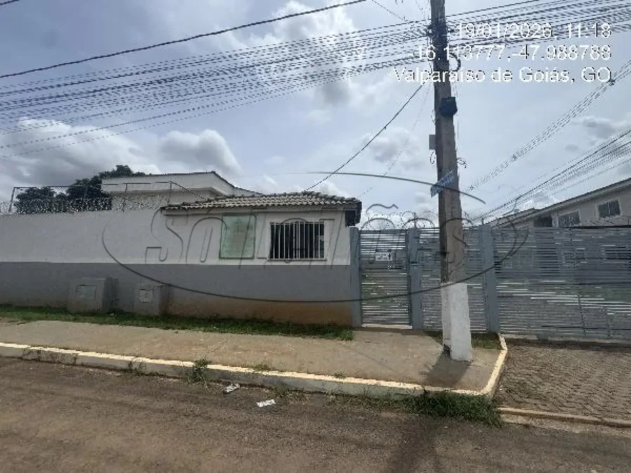 Apartamento 2 quartos, 102,41m², 1 vaga - Valparaiso de Goiás/GO