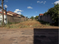 Terreno 360m² em Gurupi/TO - Lote 12, Quadra 10