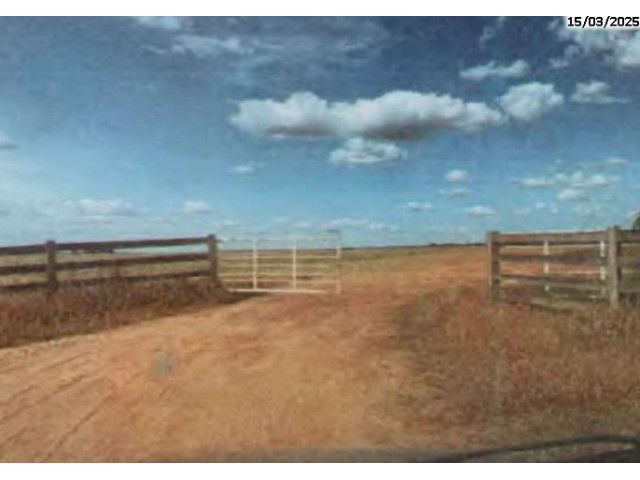 Parte ideal 50% - Sítio c/ 80.46.50ha - Urutaí/GO