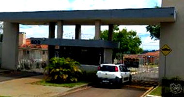 Casa 47,52m² em Ponta Grossa com 2 Quartos