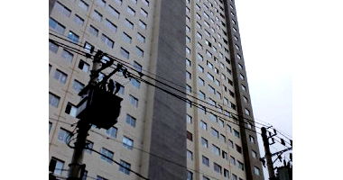 Apartamento com 2 quartos em São Paulo/SP