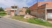 Terreno vazio de 250m² em loteamento residencial