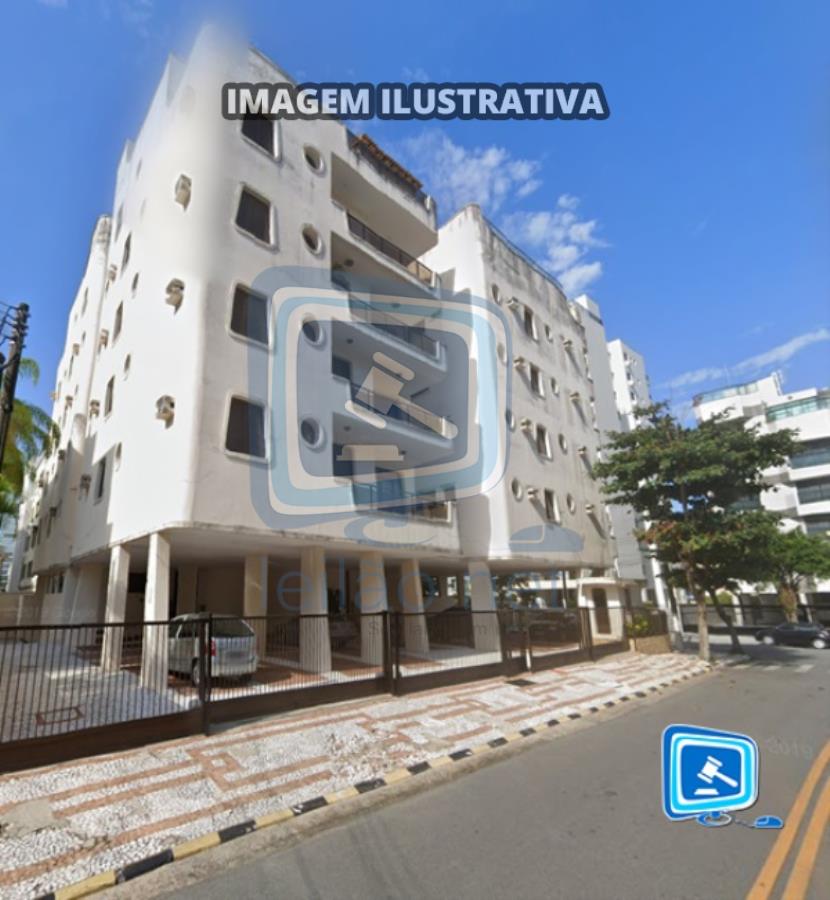 Apartamento 14, 1º andar - Edifício Saveiro do Sul