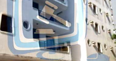 Apartamento 14, 1º andar - Edifício Saveiro do Sul