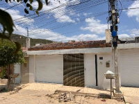 Casa com 3 quartos em Santa Cruz do Capibaribe/PE