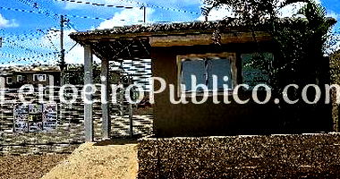 Apartamento 2 quartos, 1 banheiro, 1 vaga, 104,67m² total