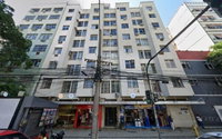 Apartamento 70m² com 2 Quartos na Tijuca