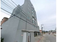 Apartamento com 1 vaga, 1 banheiro e 69,84m² útil