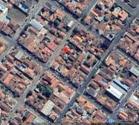 Cota Parte de 2% do Imóvel na Rua Major Correia - VGS