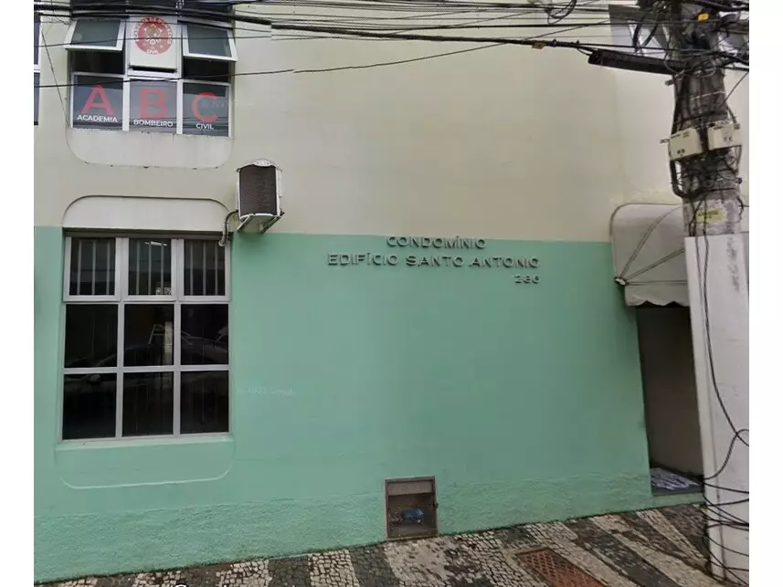 Sala Comercial com 1 vaga - 64,44m² - Ocupado