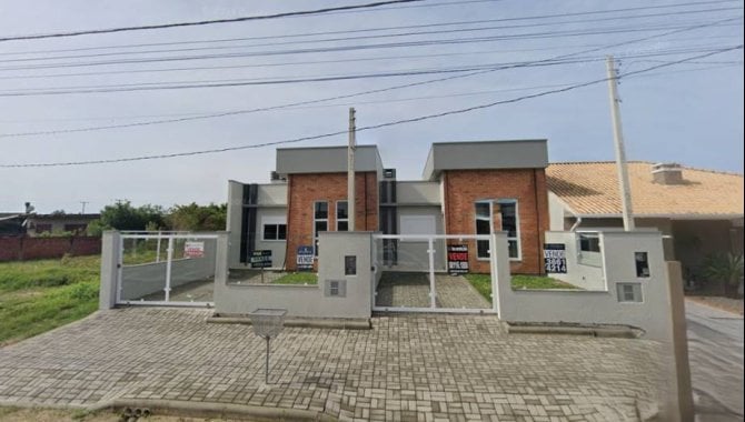 Casa com 94m² em Imbé - RS