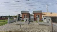 Casa com 94m² em Imbé - RS