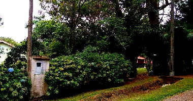 Terreno amplo com 1000m², ideal para investimento