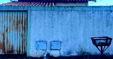 Casa com 2 quartos em Senador Canedo/GO