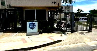 Apartamento com 2 Quartos em Rio de Janeiro