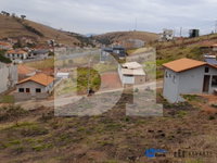Terreno Residencial 684m² em Pouso Alto/MG - Oportunidade Única