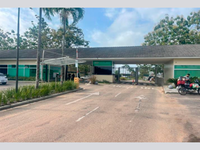 Terreno em Condomínio Residencial Quinta do Bosque