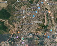 Casa de 69,36 m² com garagem e ocupada