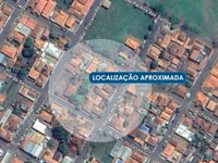 Casa e Imóvel Comercial com 160m² em Campos Novos Paulista - SP