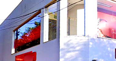 Prédio Comercial em Camanducaia - MG