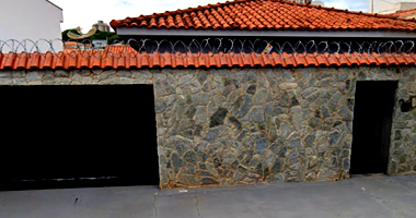 Casa com 3 quartos, 141,75m² construída em terreno de 200m²