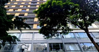 Apartamento 89 m² na Avenida São João - República - São Paulo