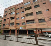 Apartamento duplex de cobertura com 182m² e 2 vagas
