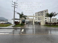 Apartamento 2 Quartos, 1 Banheiro e 43,80 m²